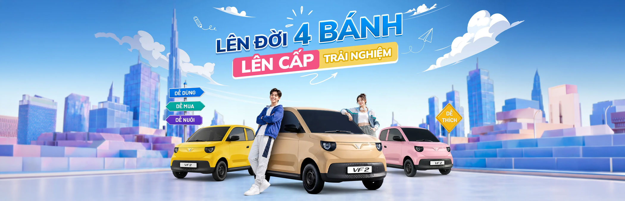 VinFast VF 2 - Ảnh 6